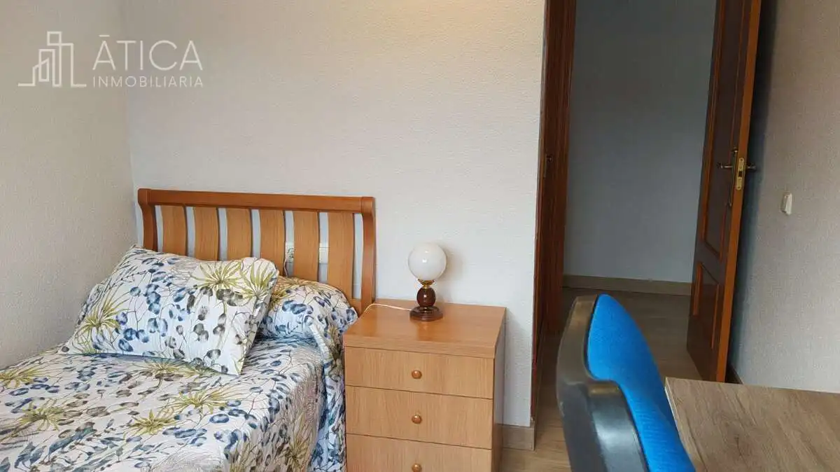 Appartamento 89 m² a Salamanca