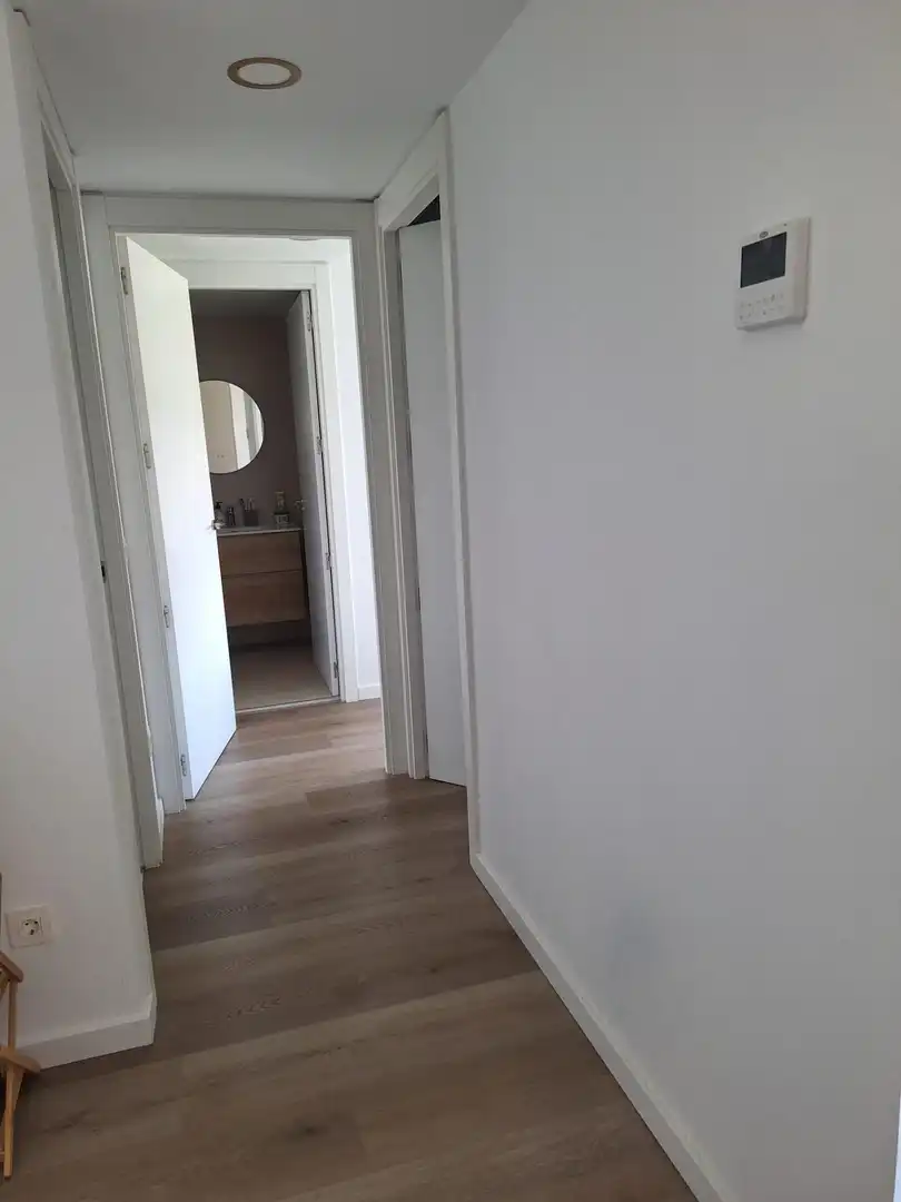 Квартира 53 м² у Alboraia / Alboraya