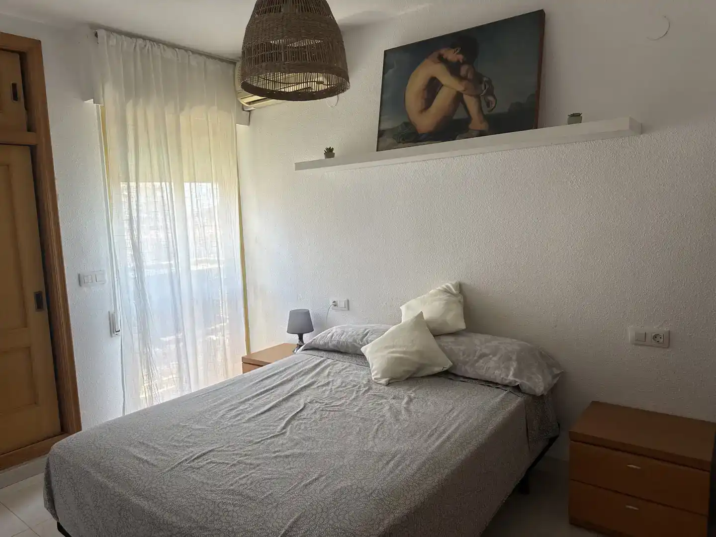 Piso de 60 m² en Benicasim