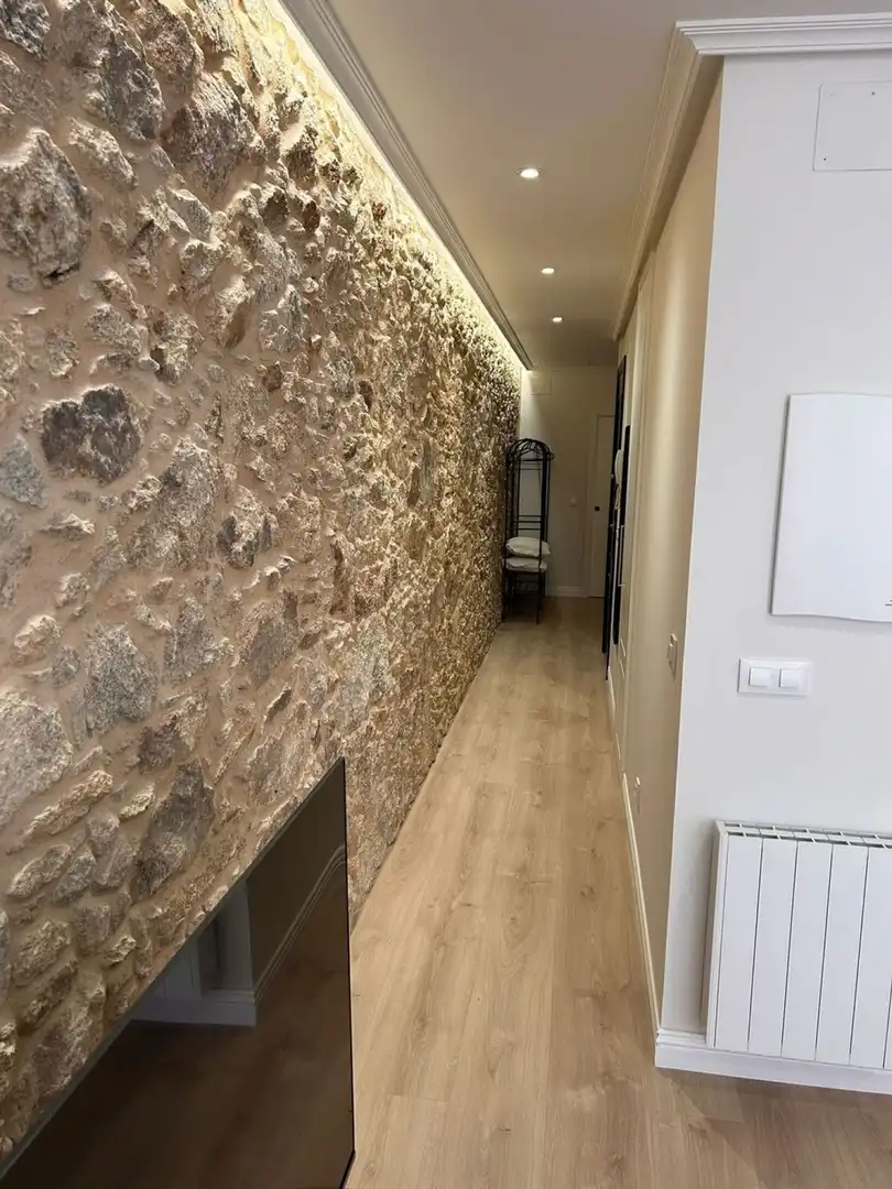 Pis de 60 m² a A Corunya