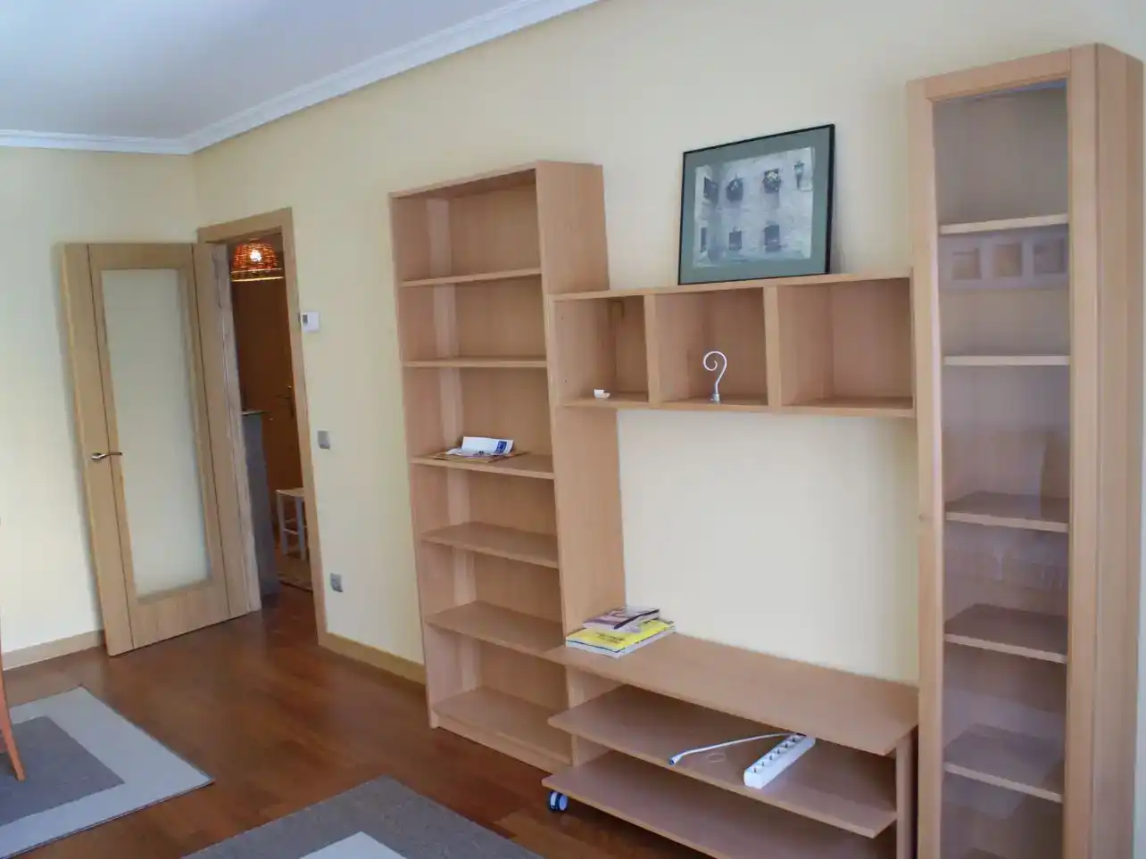 Piso de 82 m² en Oviedo
