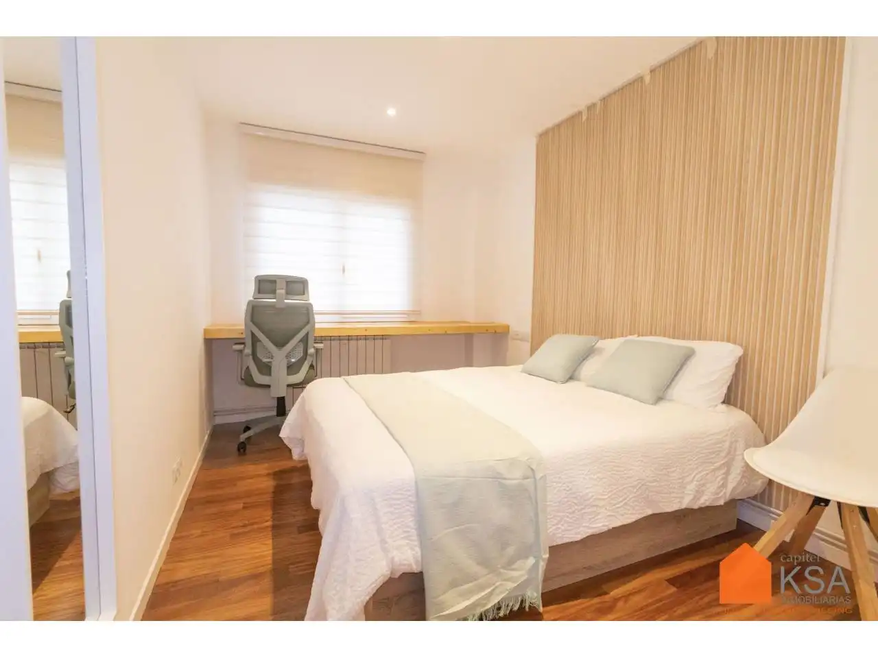 Appartement 117 m² à Santiago de Compostela