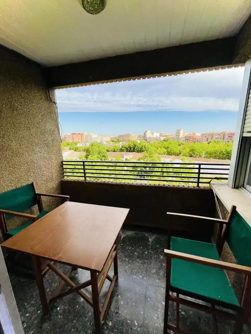 Piso de 70 m² en Albacete