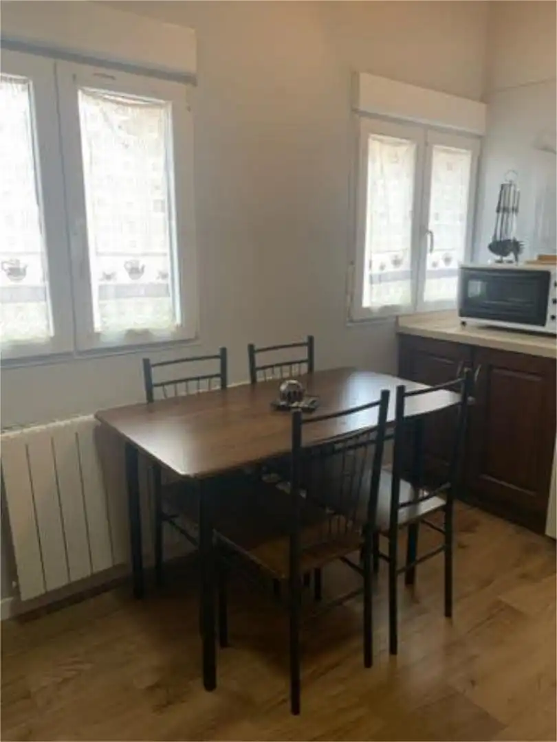 Habitació de lloguer, Segovia