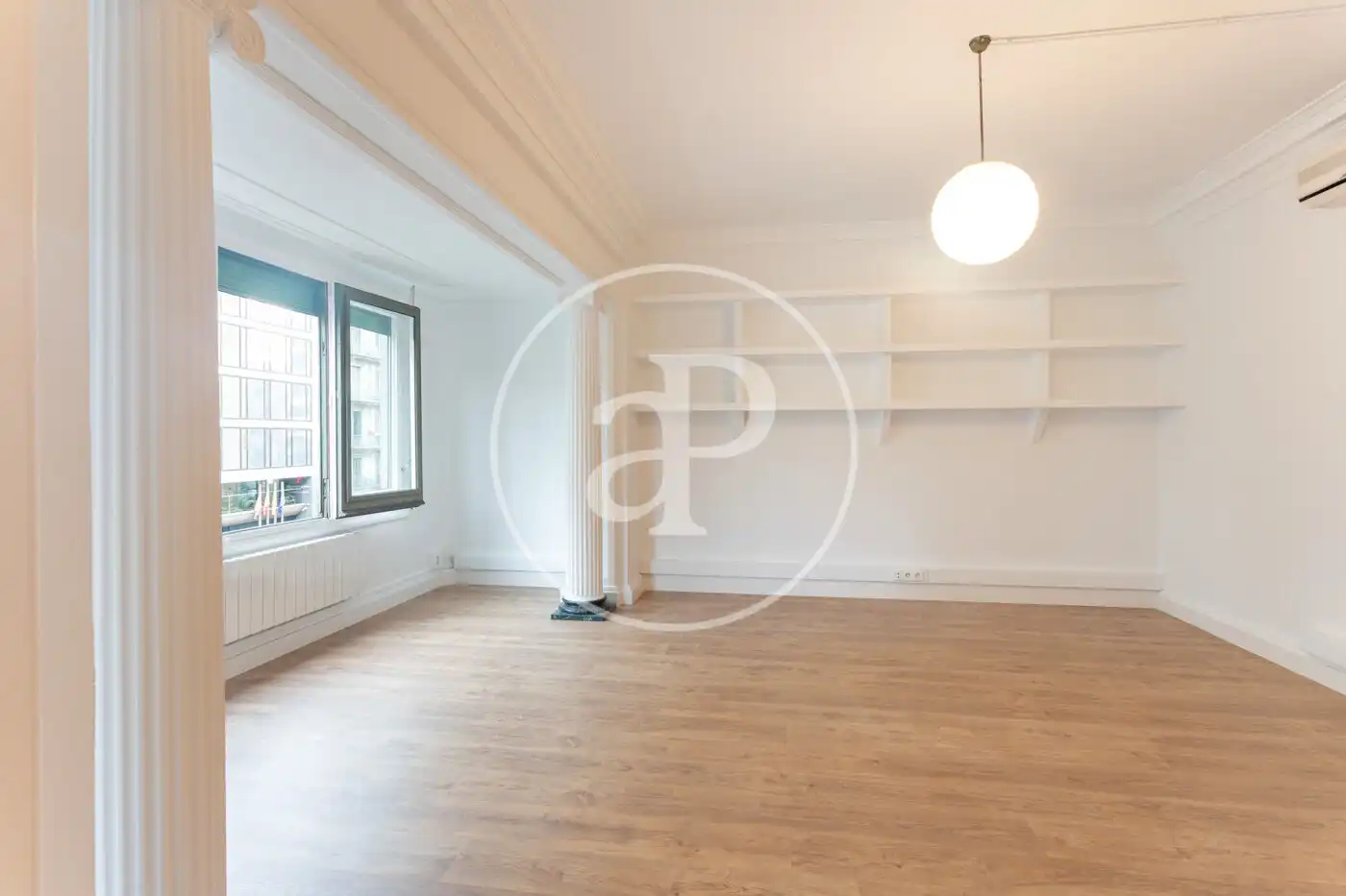 Pis de 250 m² a Barcelona