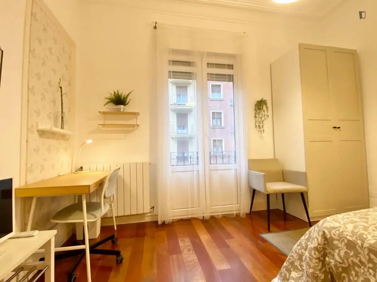 Habitación en alquiler, Bilbao