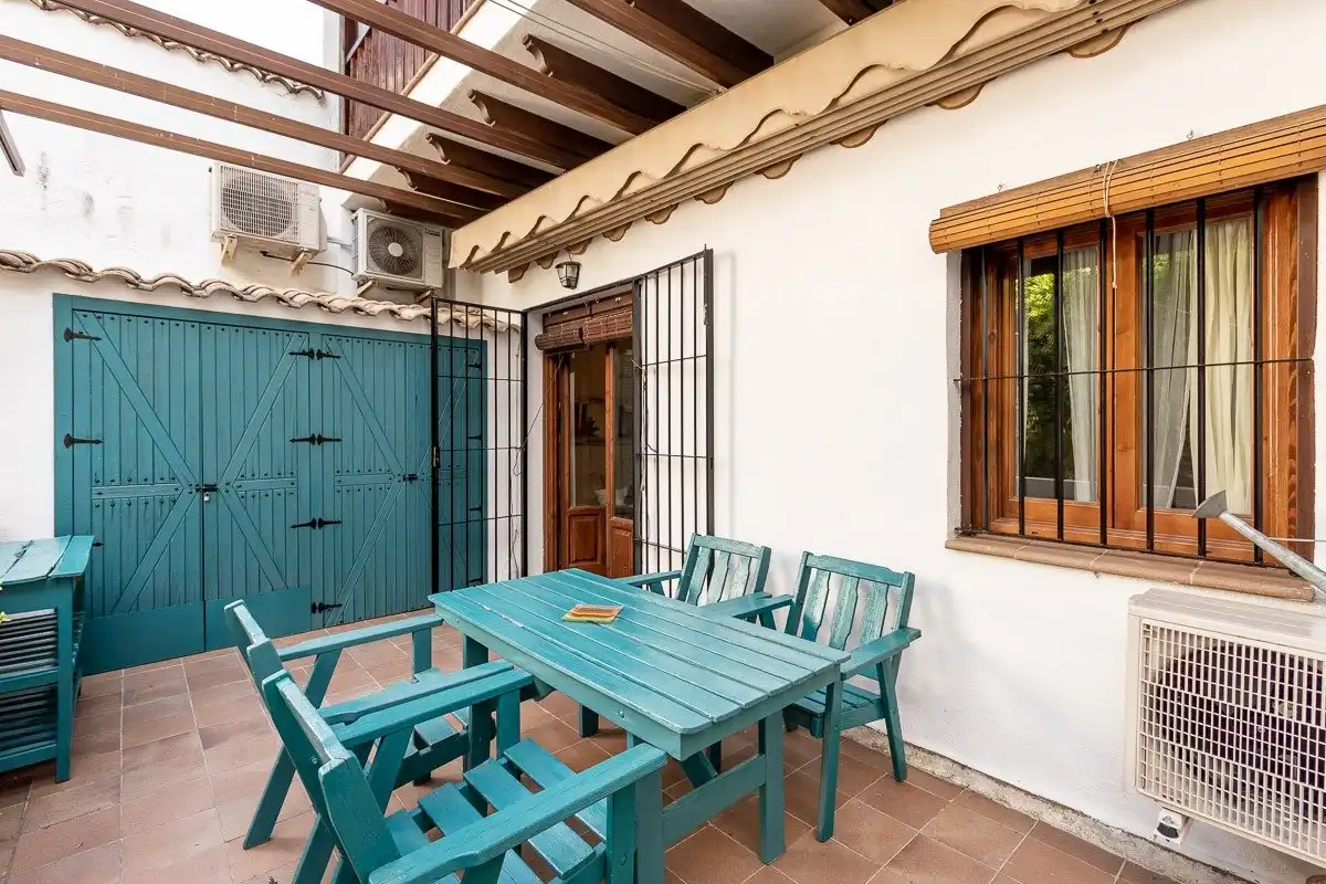 Piso de 60 m² en Granada