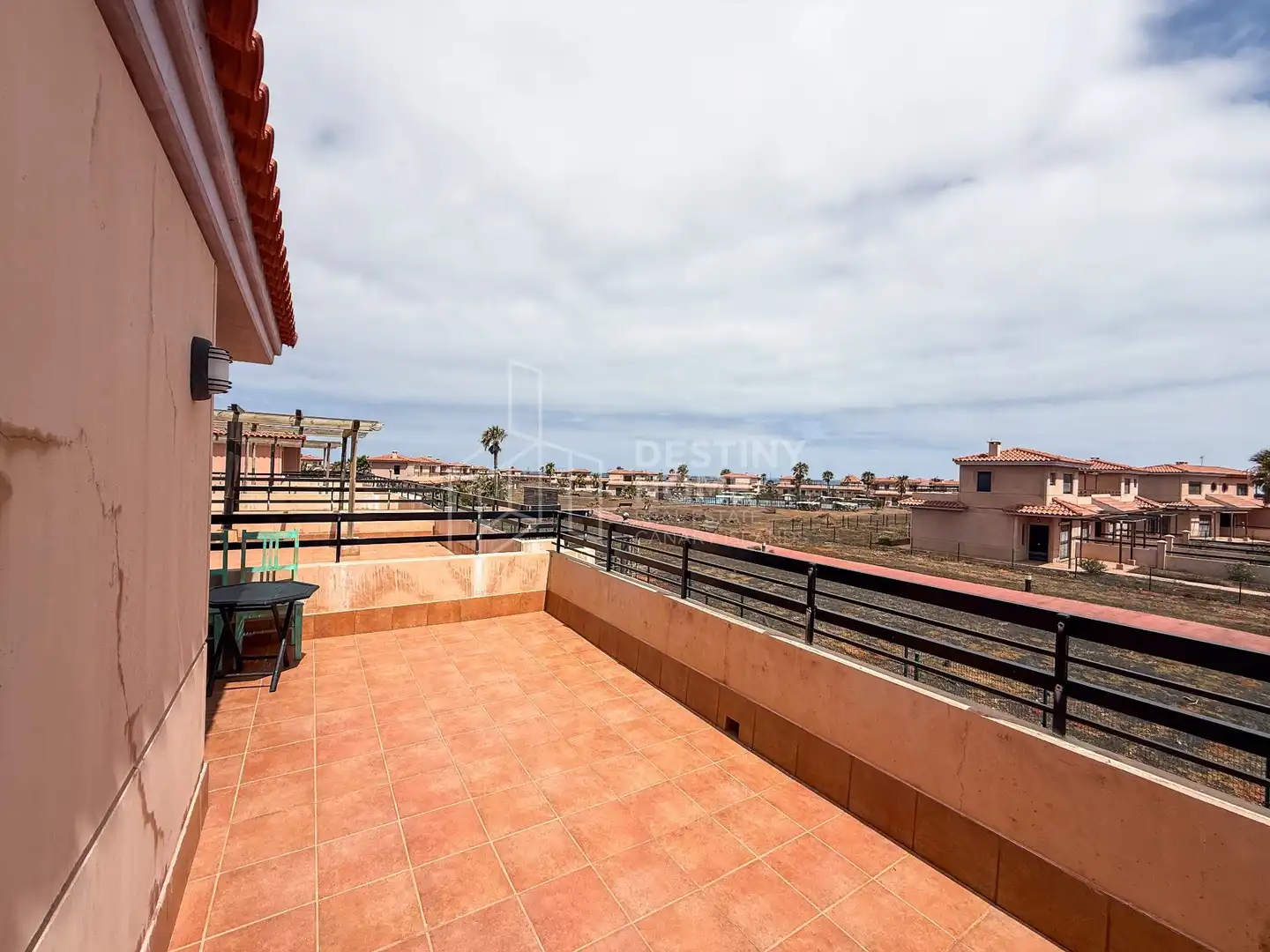 Piso de 70 m² en La Oliva