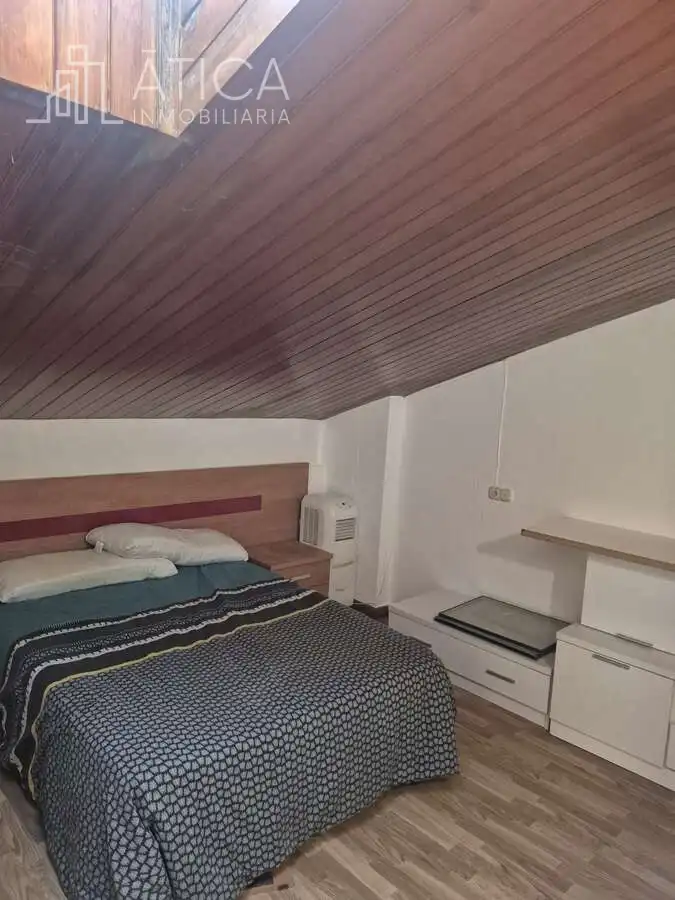 Piso de 51 m² en Salamanca