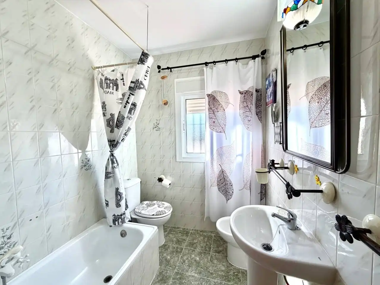 Casa de 200 m² en Rincón de la Victoria