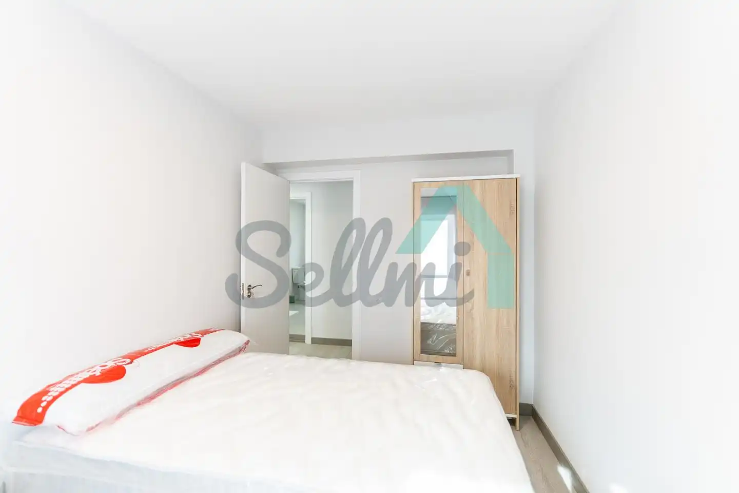Habitación 82 m², Oviedo