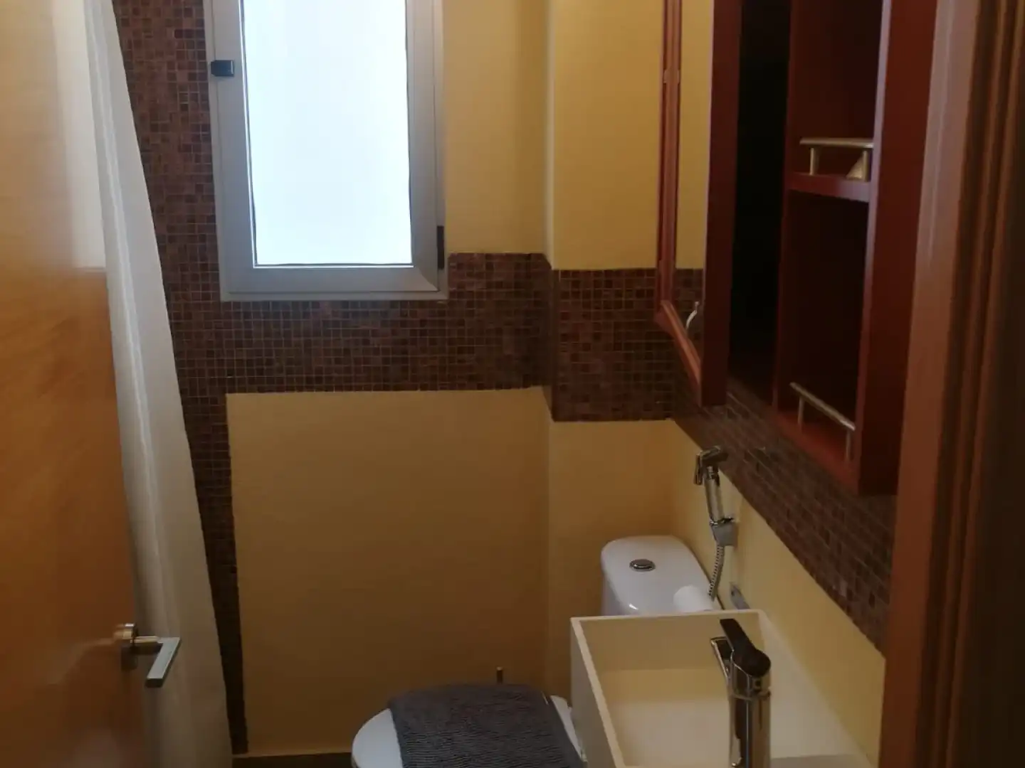 Piso de 126 m² en Murcia