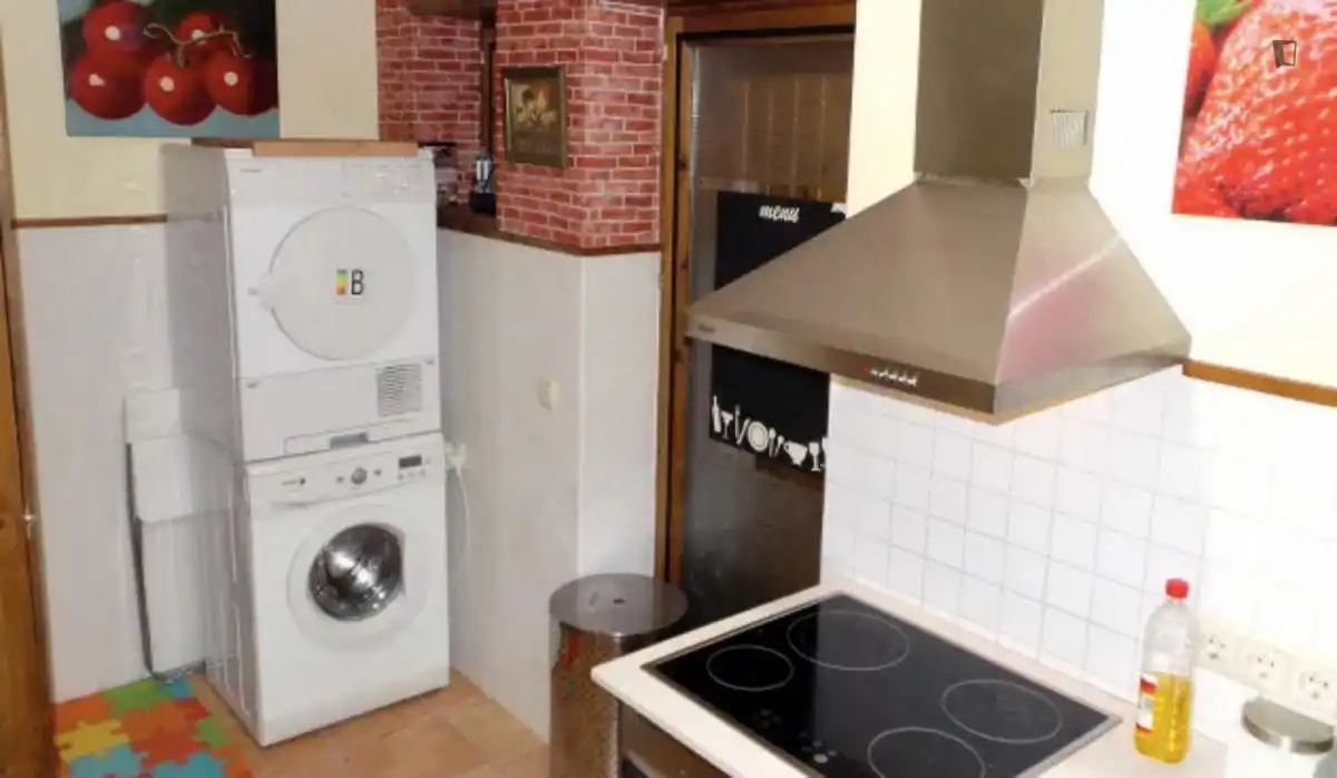 Piso de 140 m² en Bellver de Cerdanya