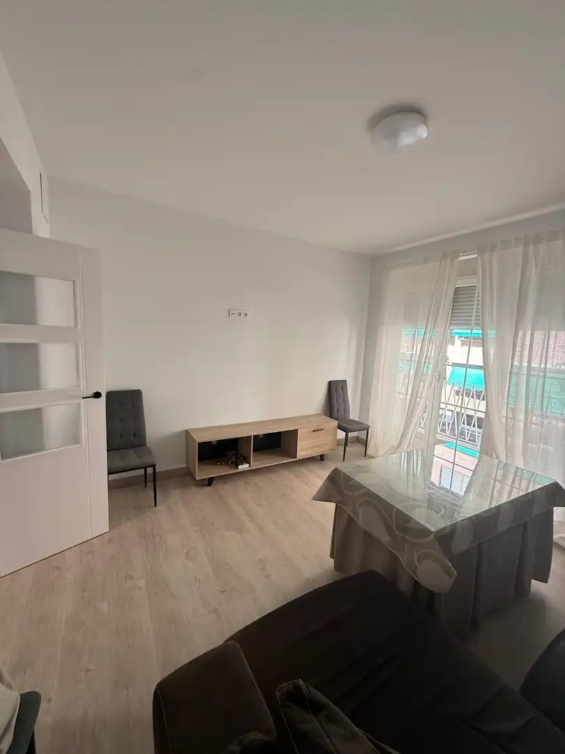 Zimmer zur Miete, Granada