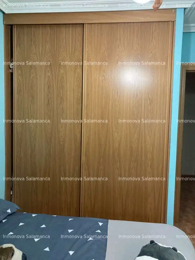 Piso de 92 m² en Salamanca