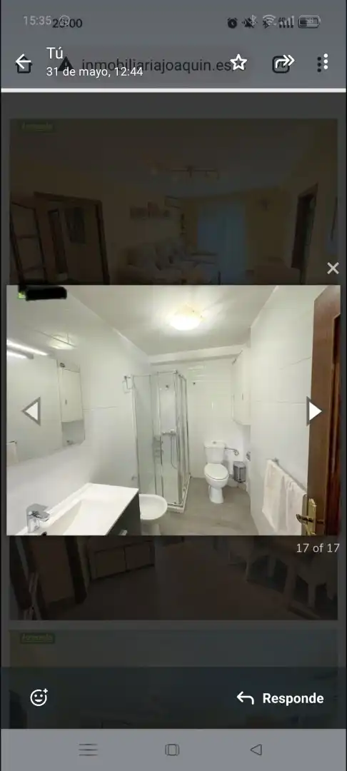 Habitació 80 m², Còrdova
