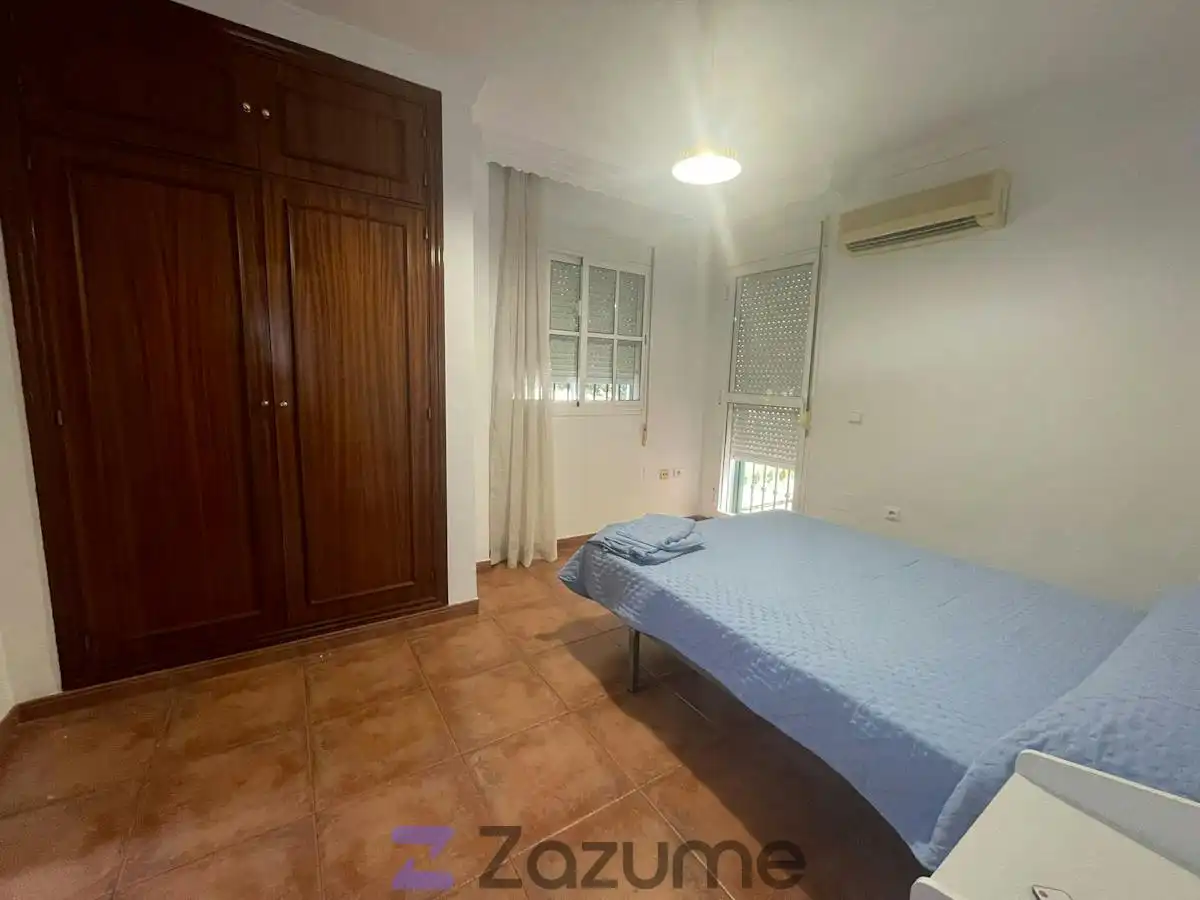 Casa de 160 m² a Màlaga