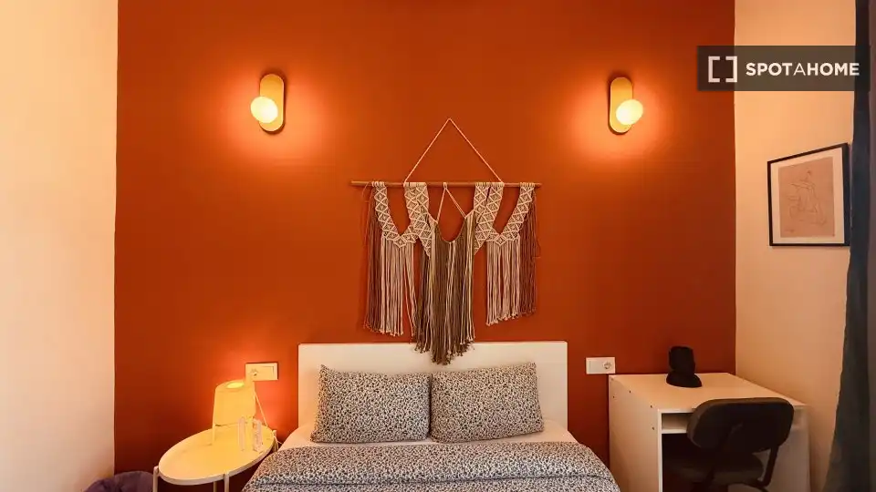 Habitación en alquiler, Granada