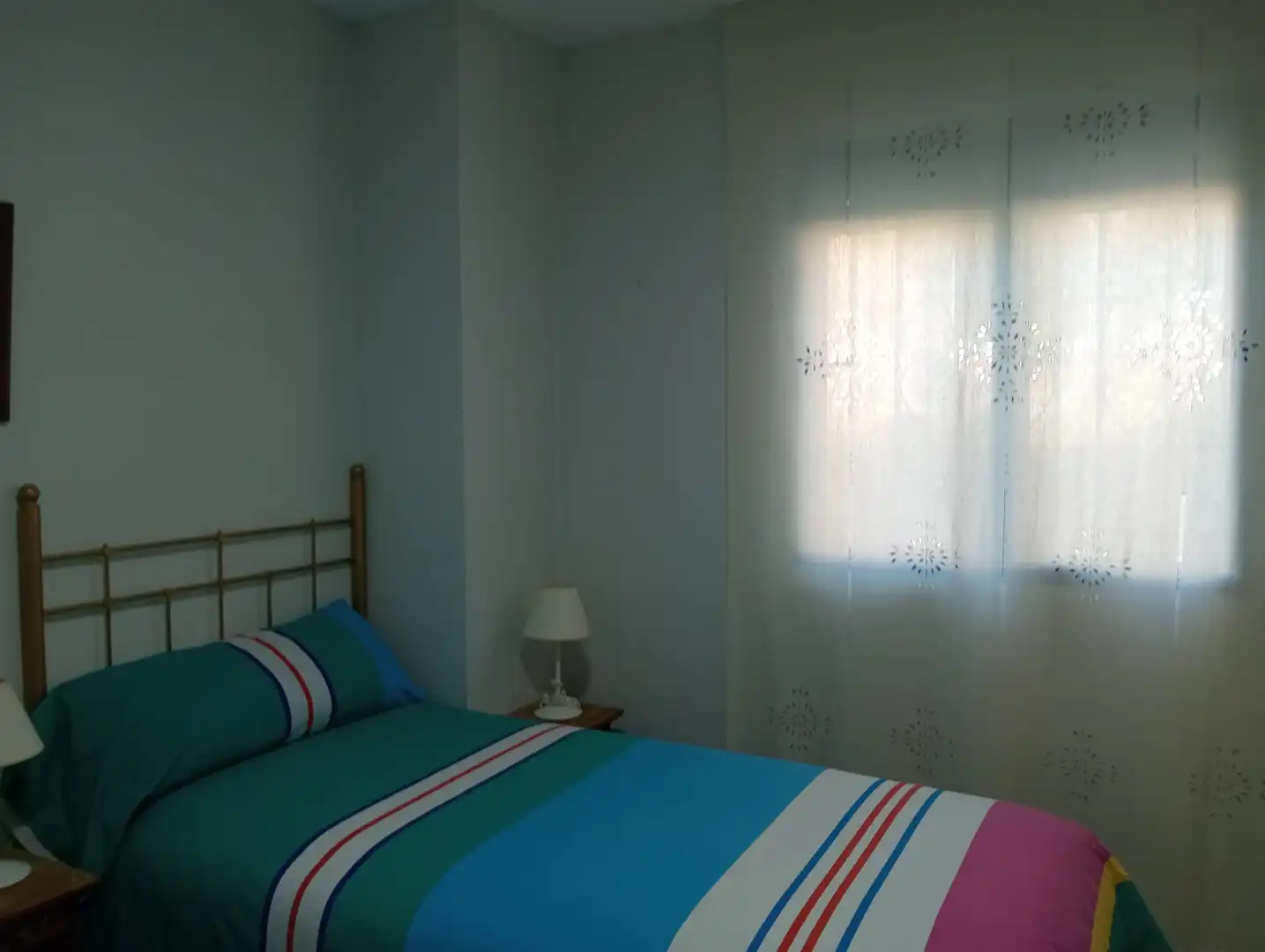 Piso de 80 m² en Peñíscola