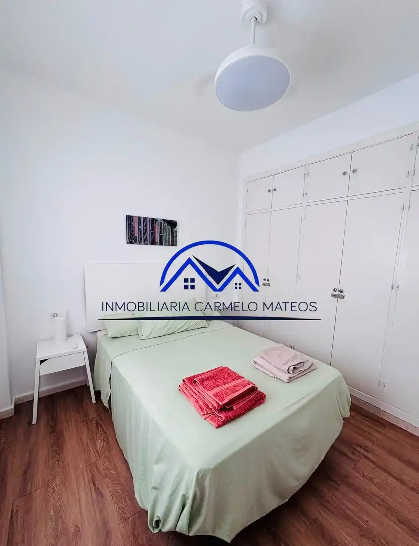 Piso de 70 m² en Sanlúcar de Barrameda