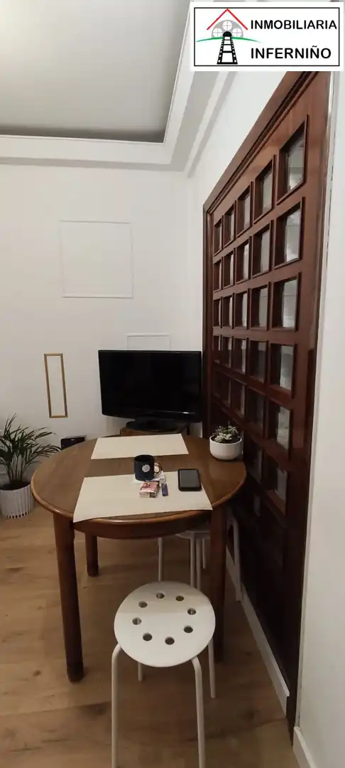 Piso de 94 m² en Ferrol