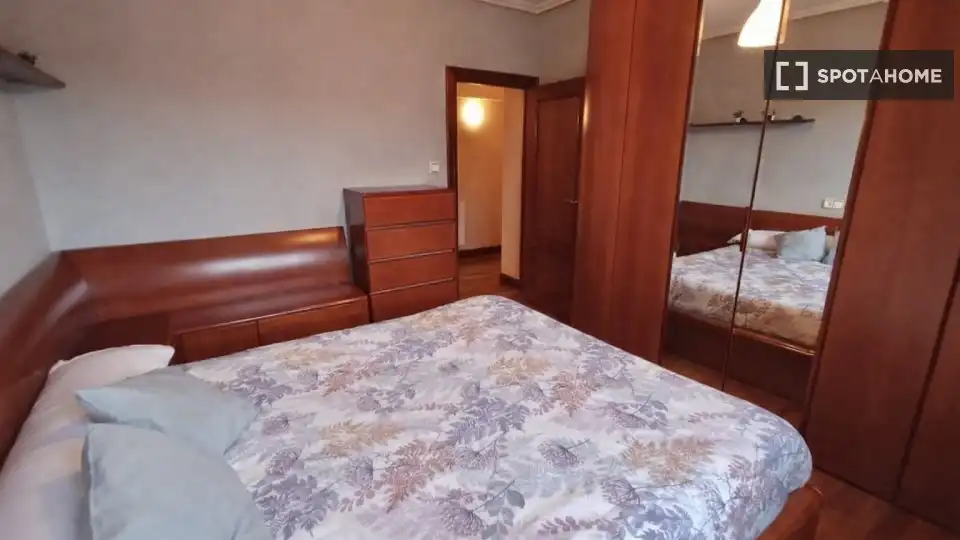 Habitación 92 m², Musques