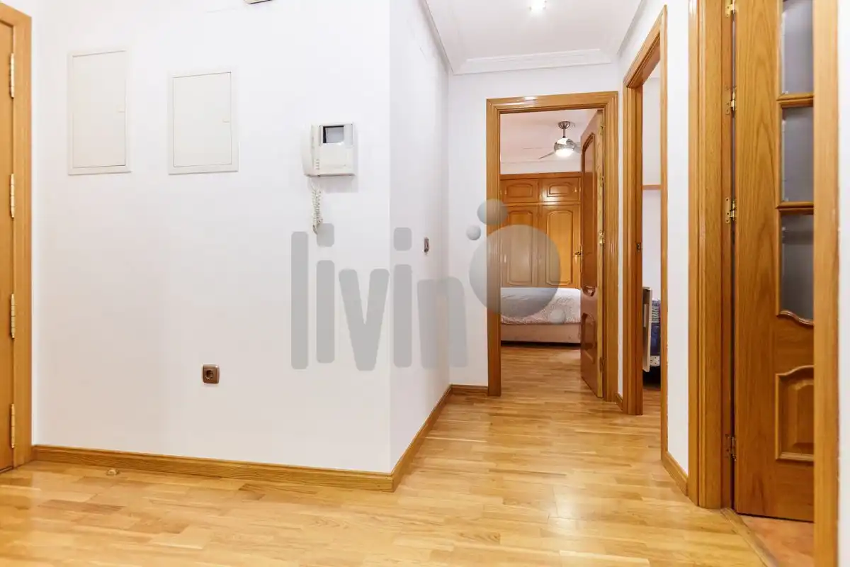 Piso de 79 m² en Jaén