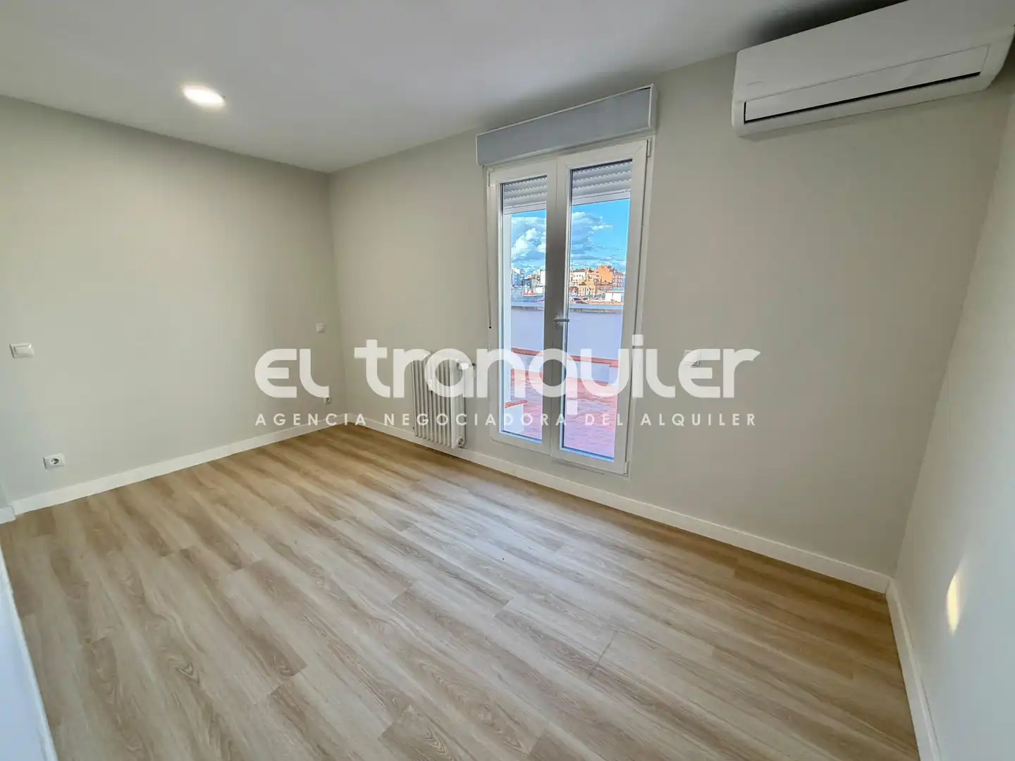 Pis de 60 m² a Madrid