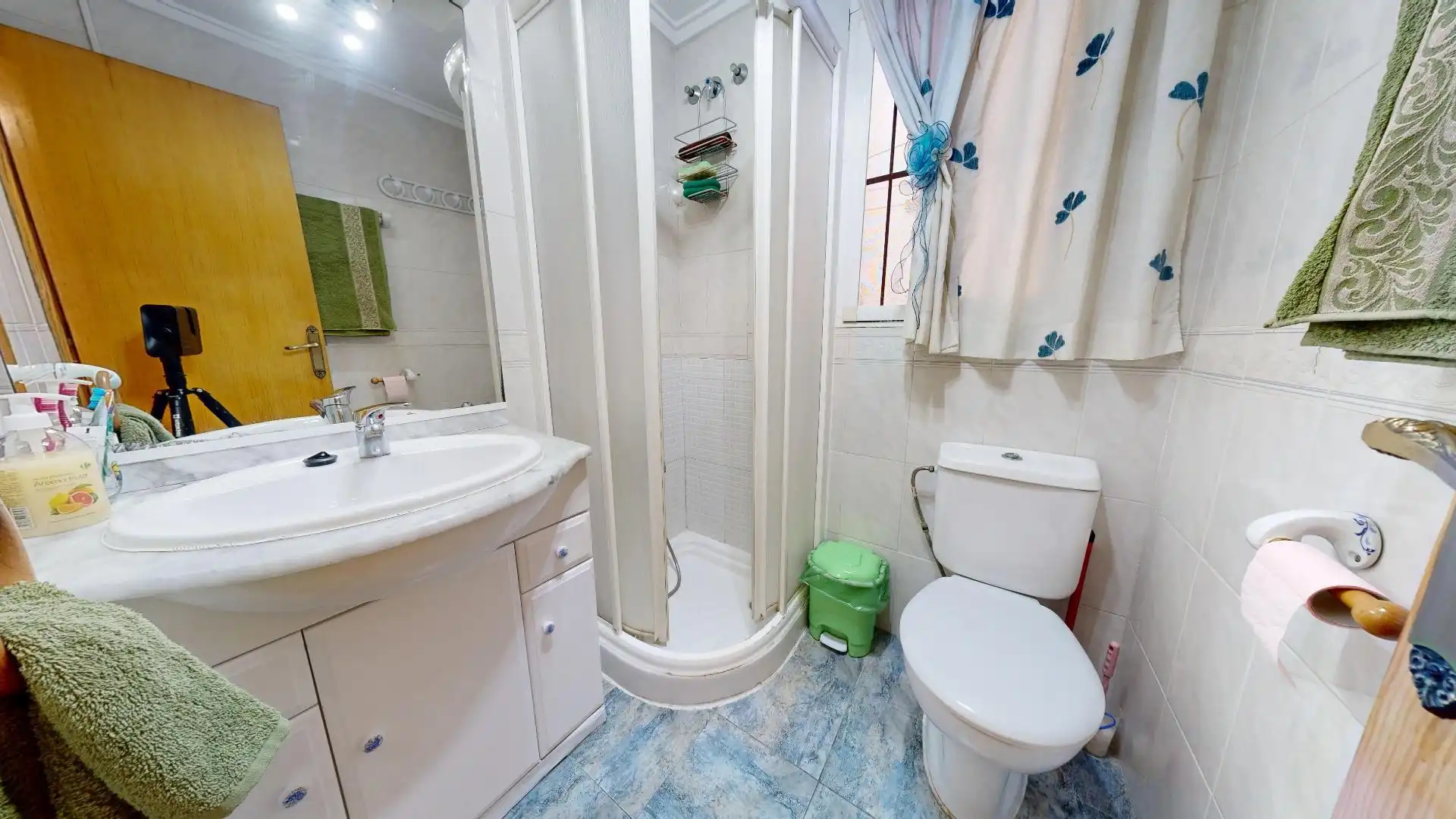 Piso de 44 m² en Torrevieja