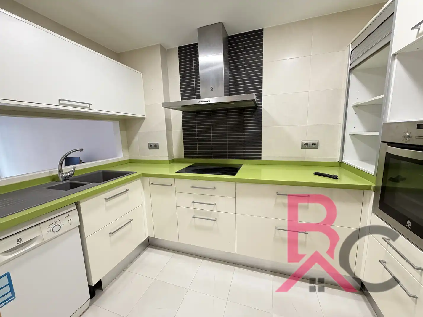 Pis de 54 m² a Vila-real