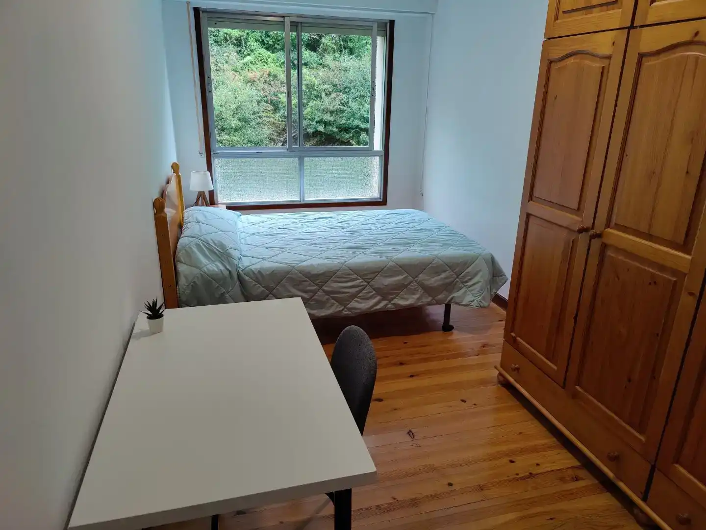 Piso de 69 m² en San Sebastián