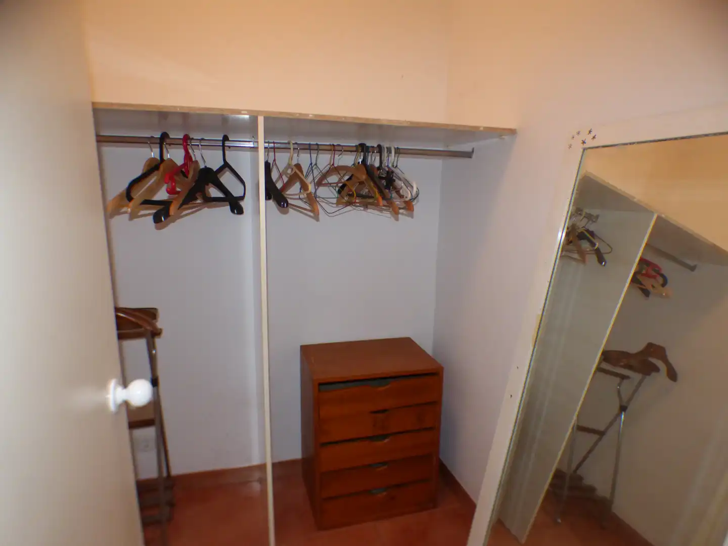 Pis de 61 m² a Girona