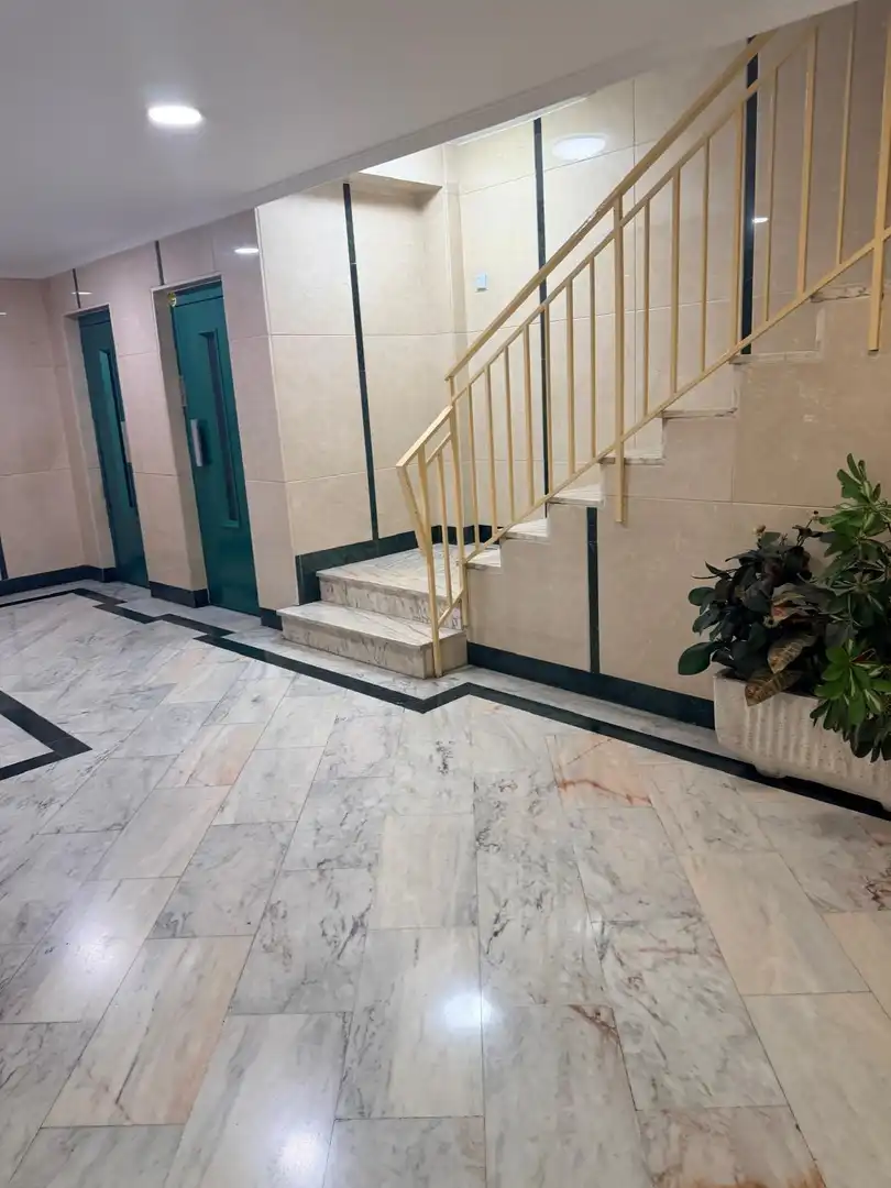 Piso de 100 m² en Granada