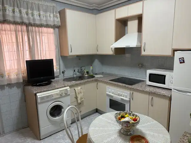 Piso de 90 m² en Puertollano