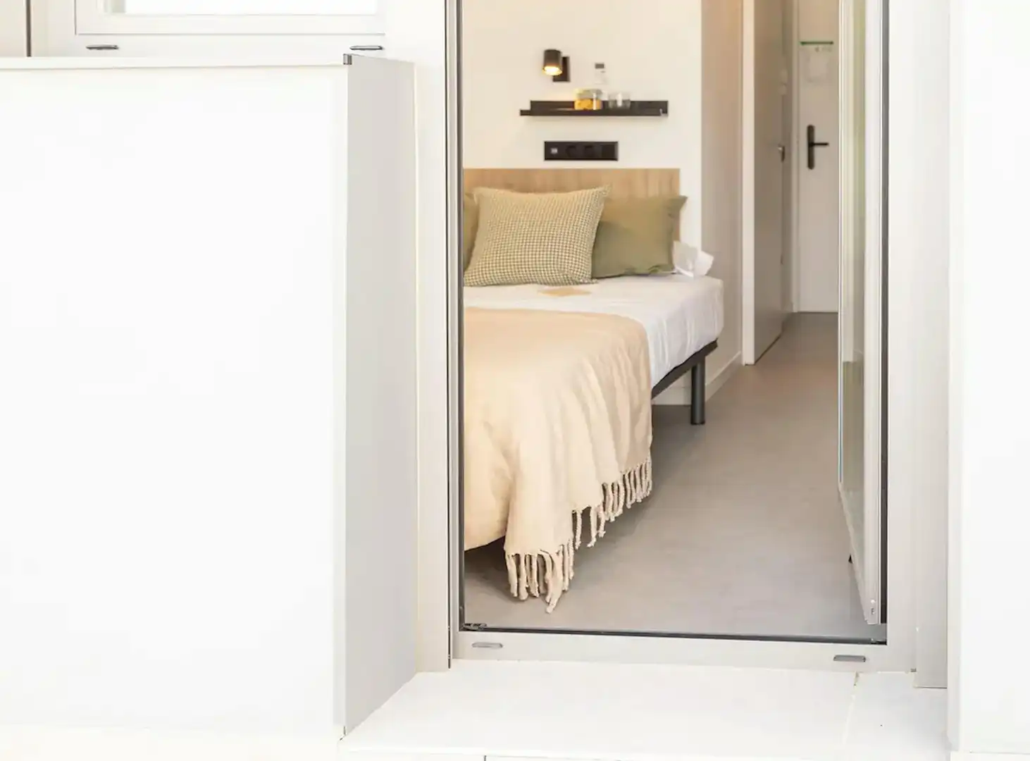 Habitación 14 m², Sevilla