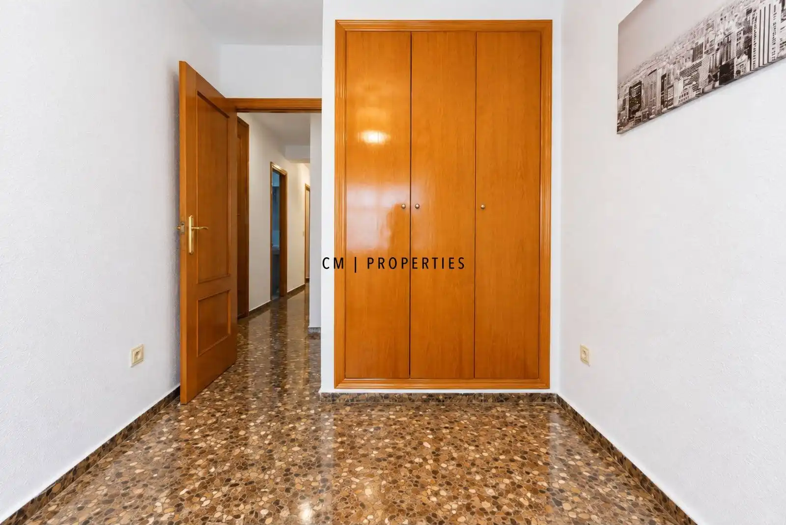 Piso de 112 m² en Valencia