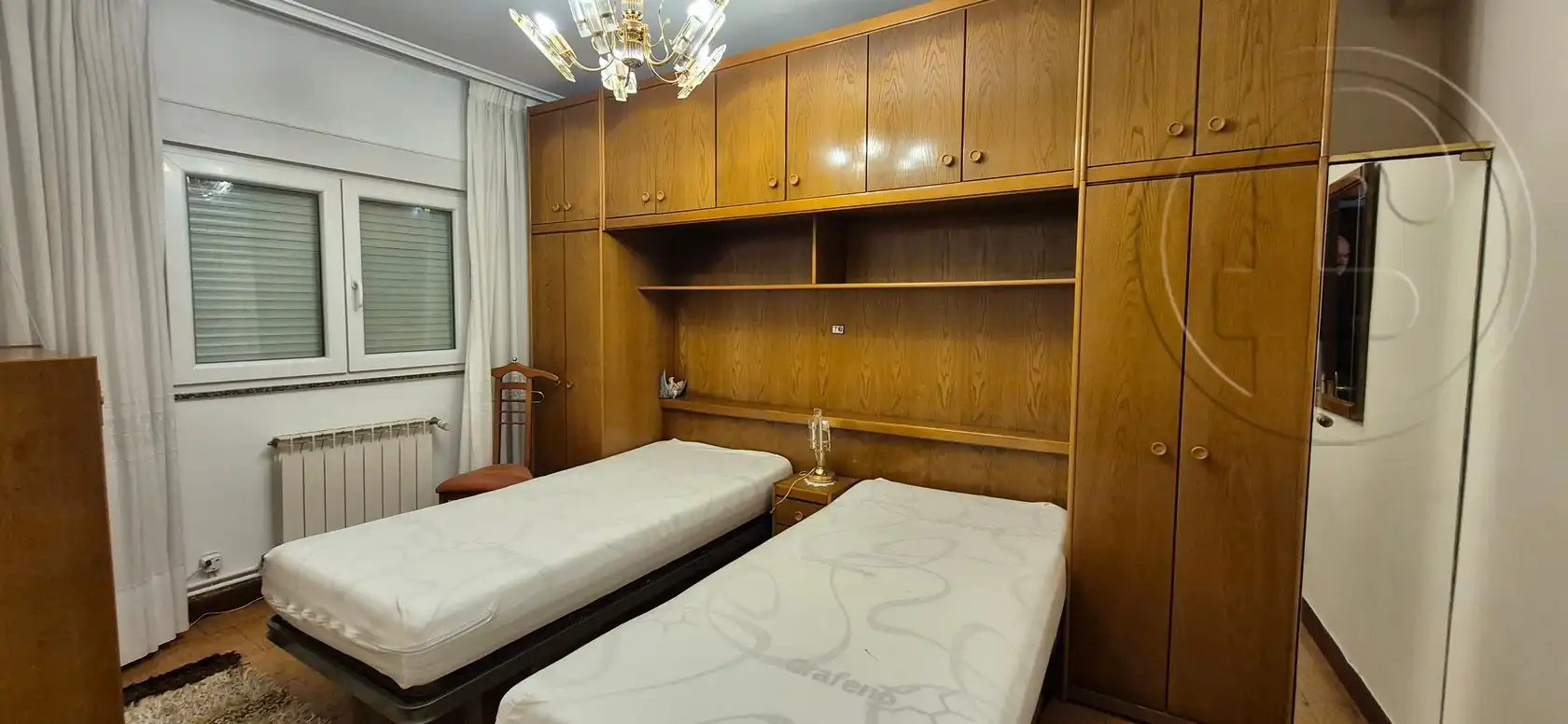 Piso de 60 m² en Santander