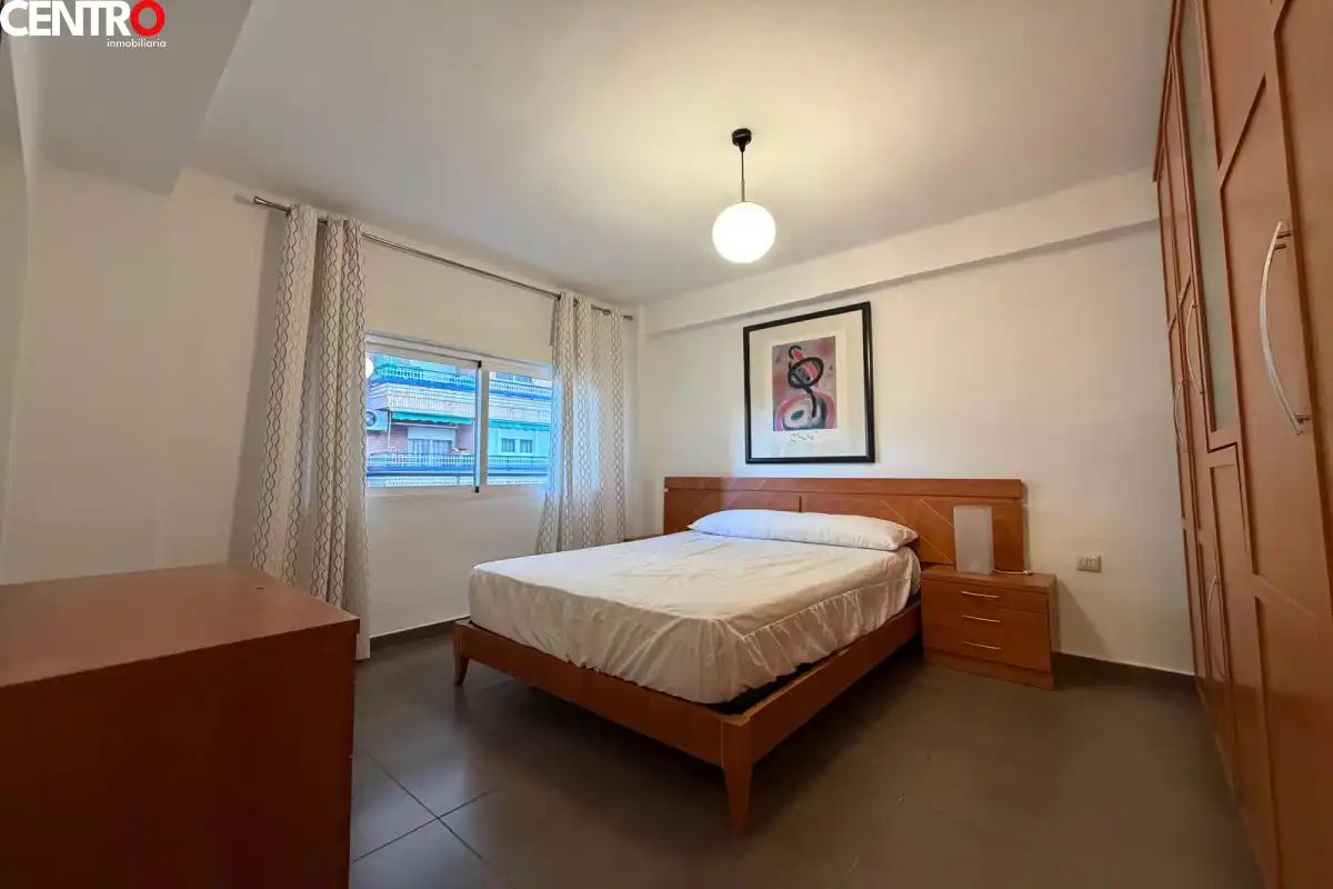 Квартира 90 м² в Granada