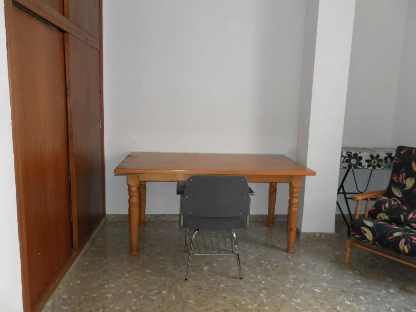 Piso de 123 m² en Almería