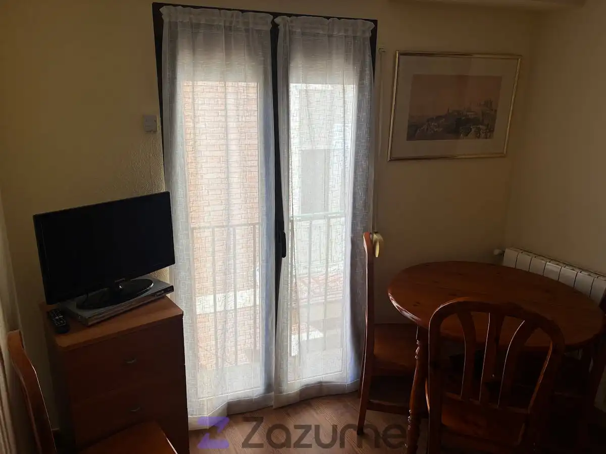 Pis de 46 m² a Segovia