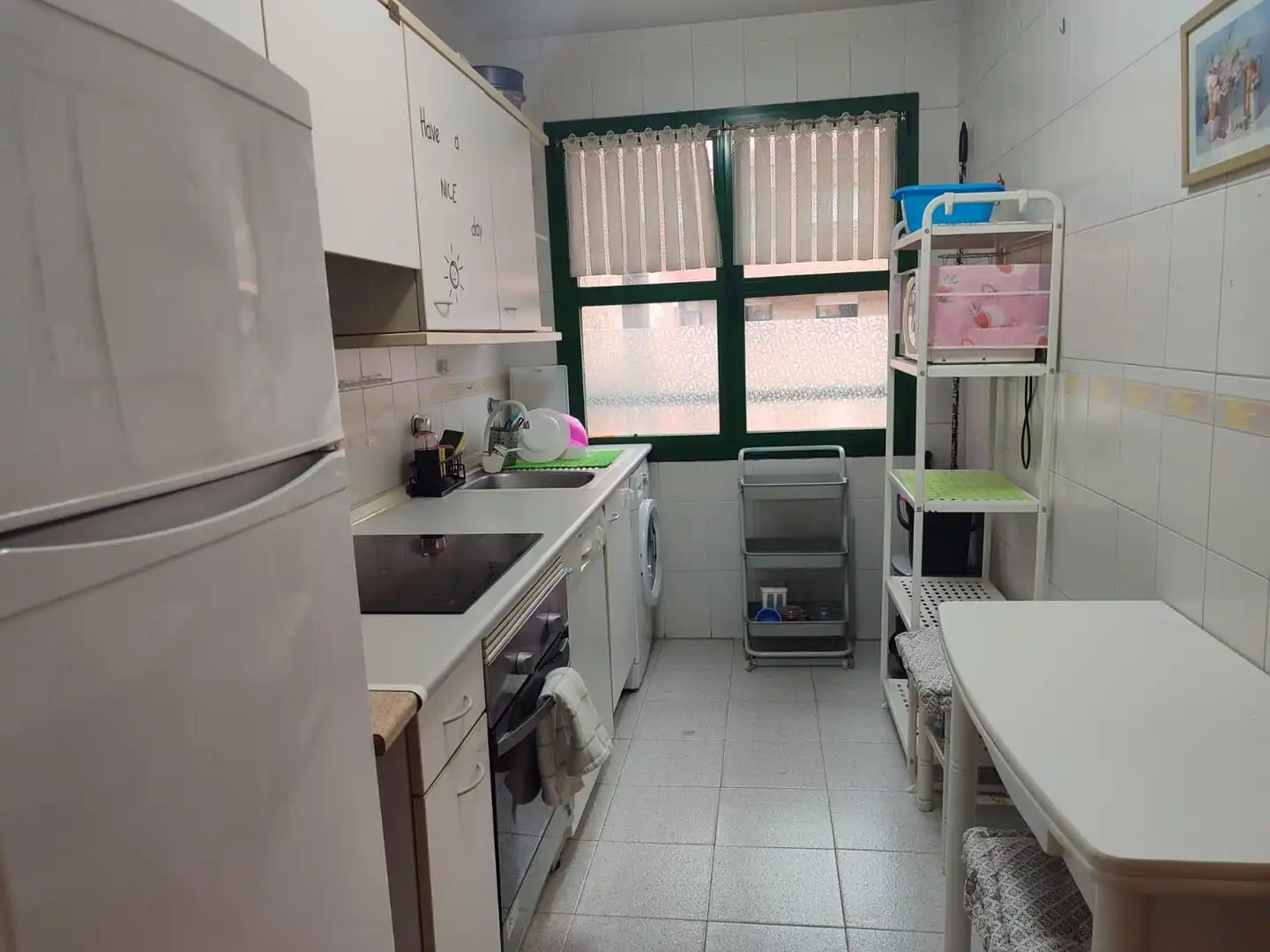 Pis de 77 m² a Oviedo