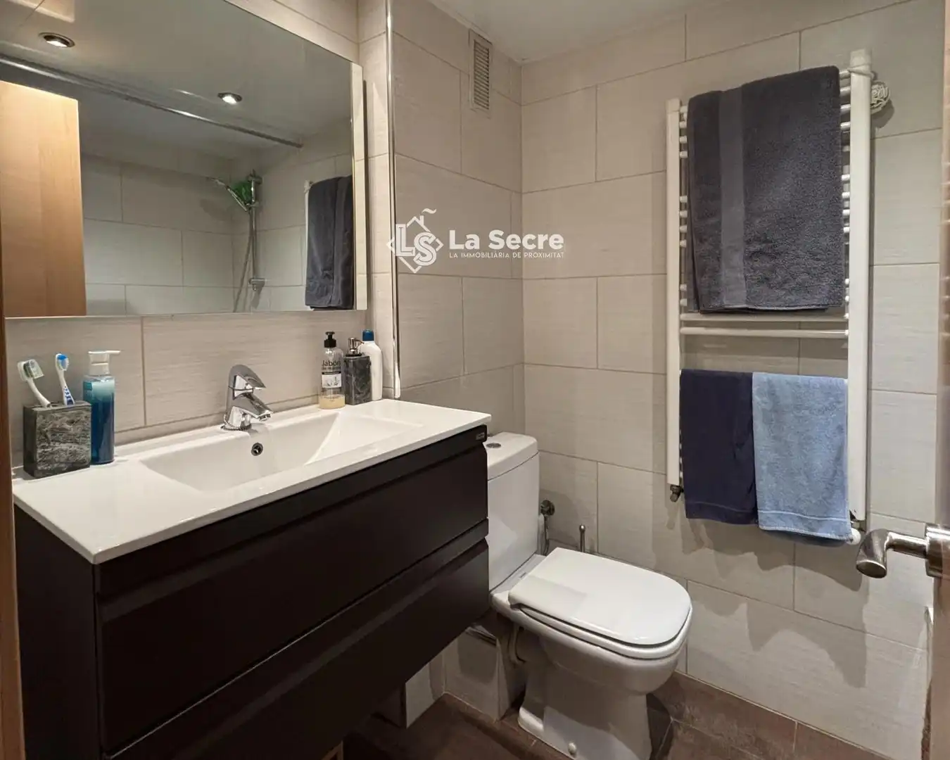 Piso de 99 m² en Martorell