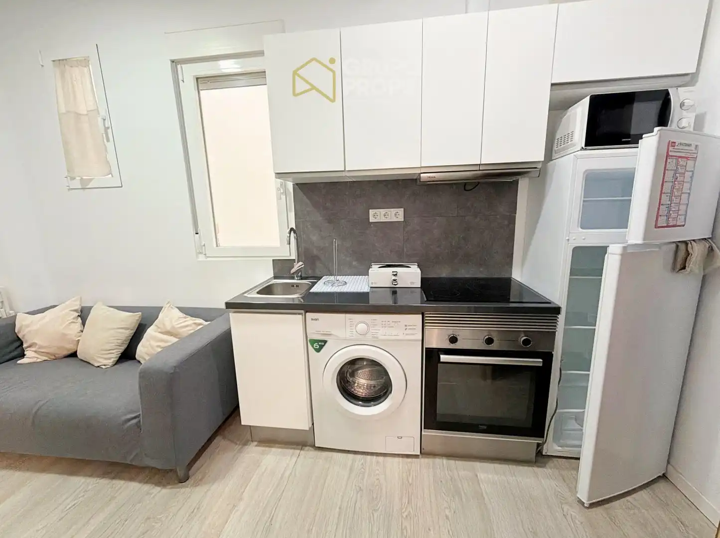 Appartamento 60 m² a Madrid