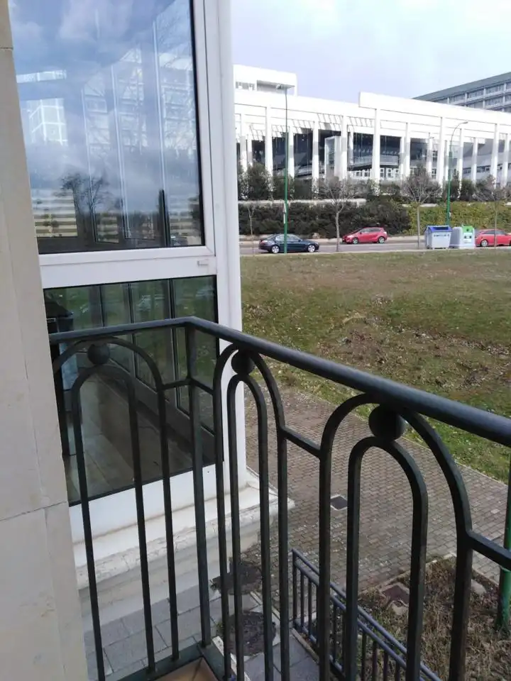 Piso de 99 m² en Burgos