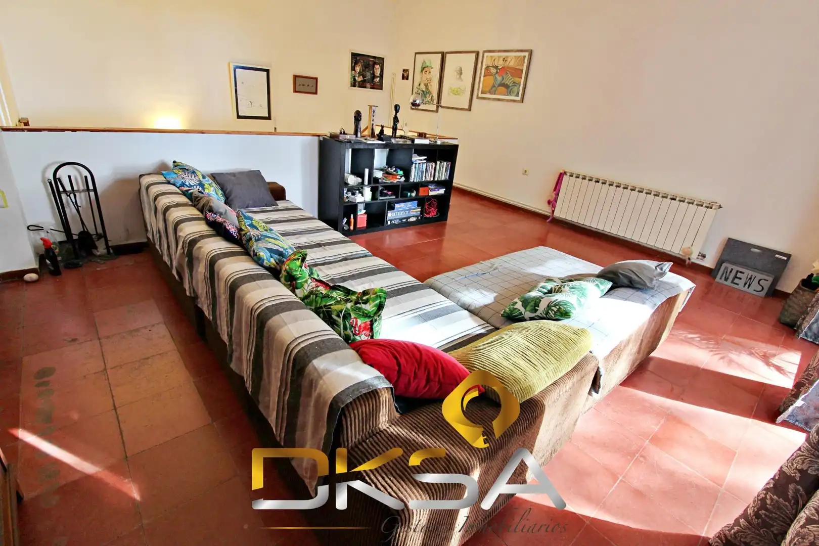 Casa de 396 m² en Benicasim