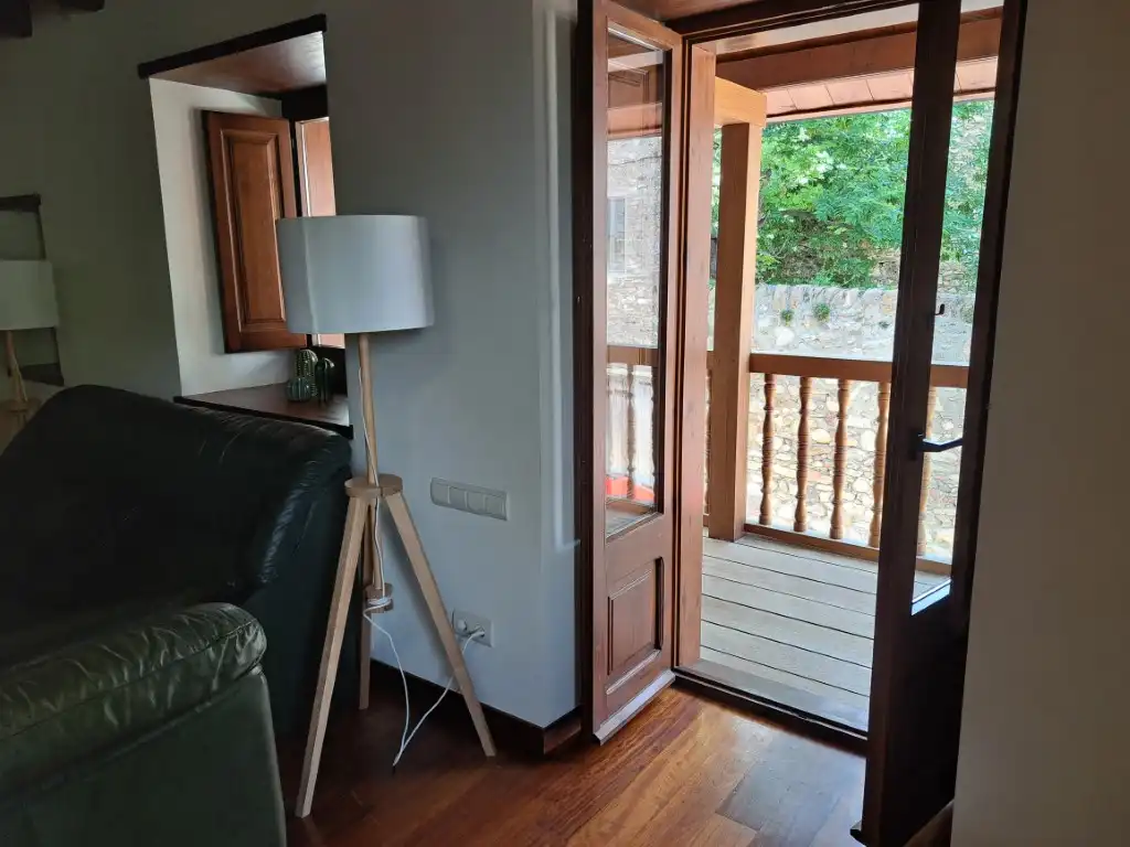 Casa de 240 m² en Das