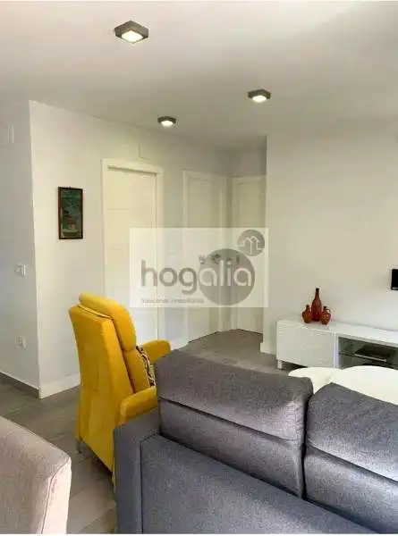 Pis de 60 m² a Sevilla