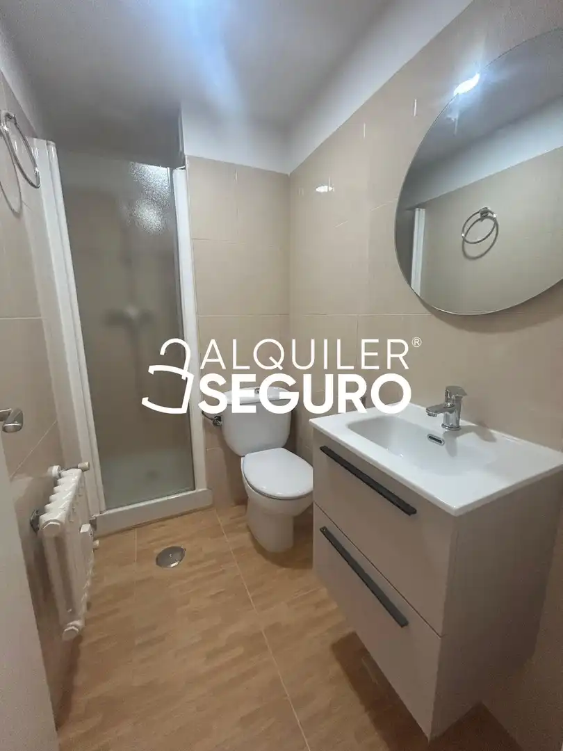 Piso de 122 m² en Granada