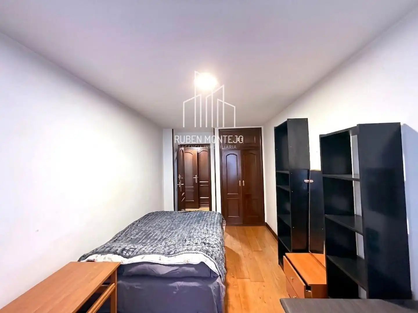 Piso de 115 m² en Salamanca