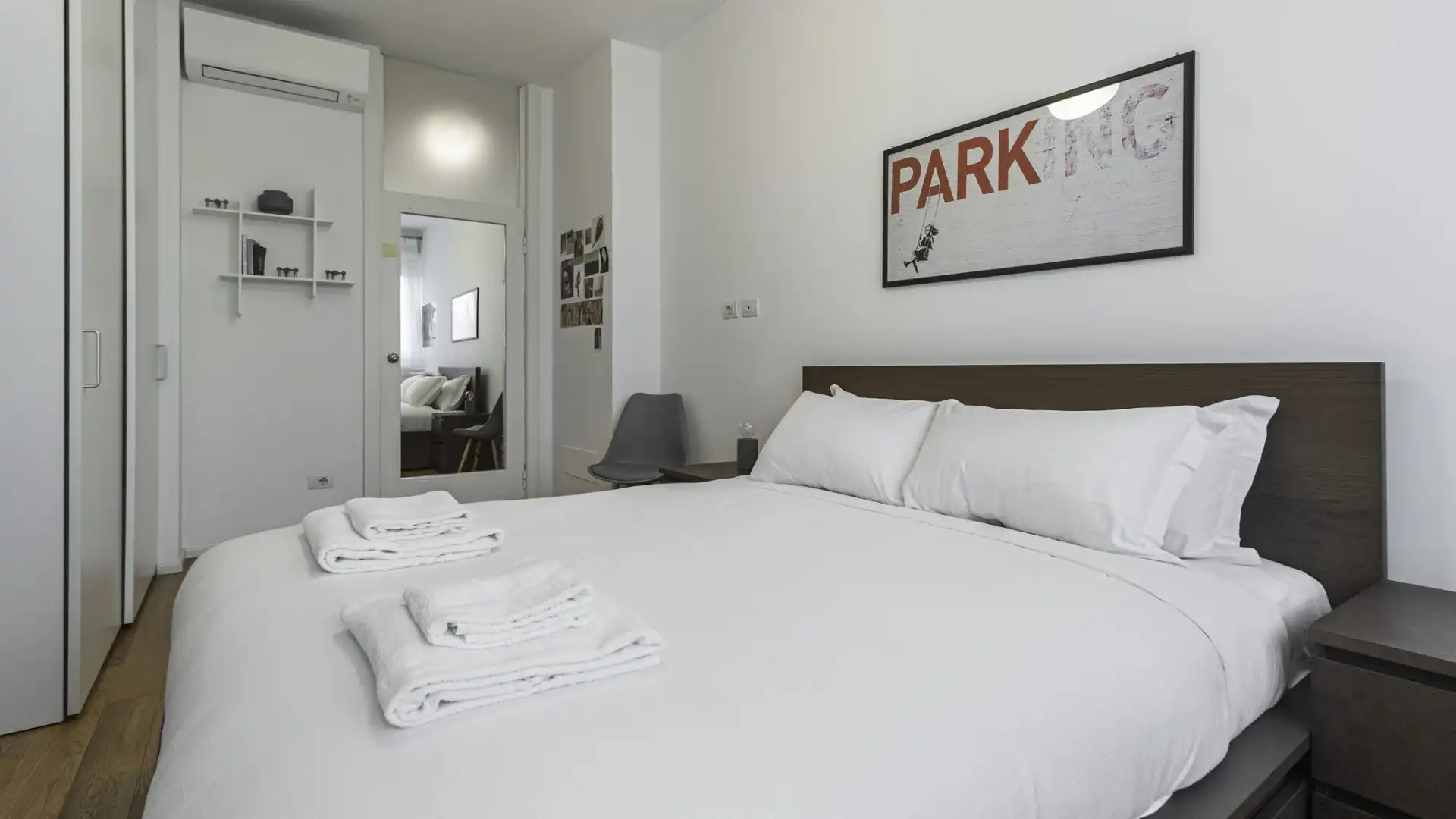 Piso de 81 m² en Palma